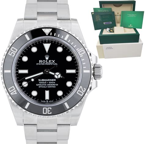 rrp rolex submariner|rolex submariner brand new price.